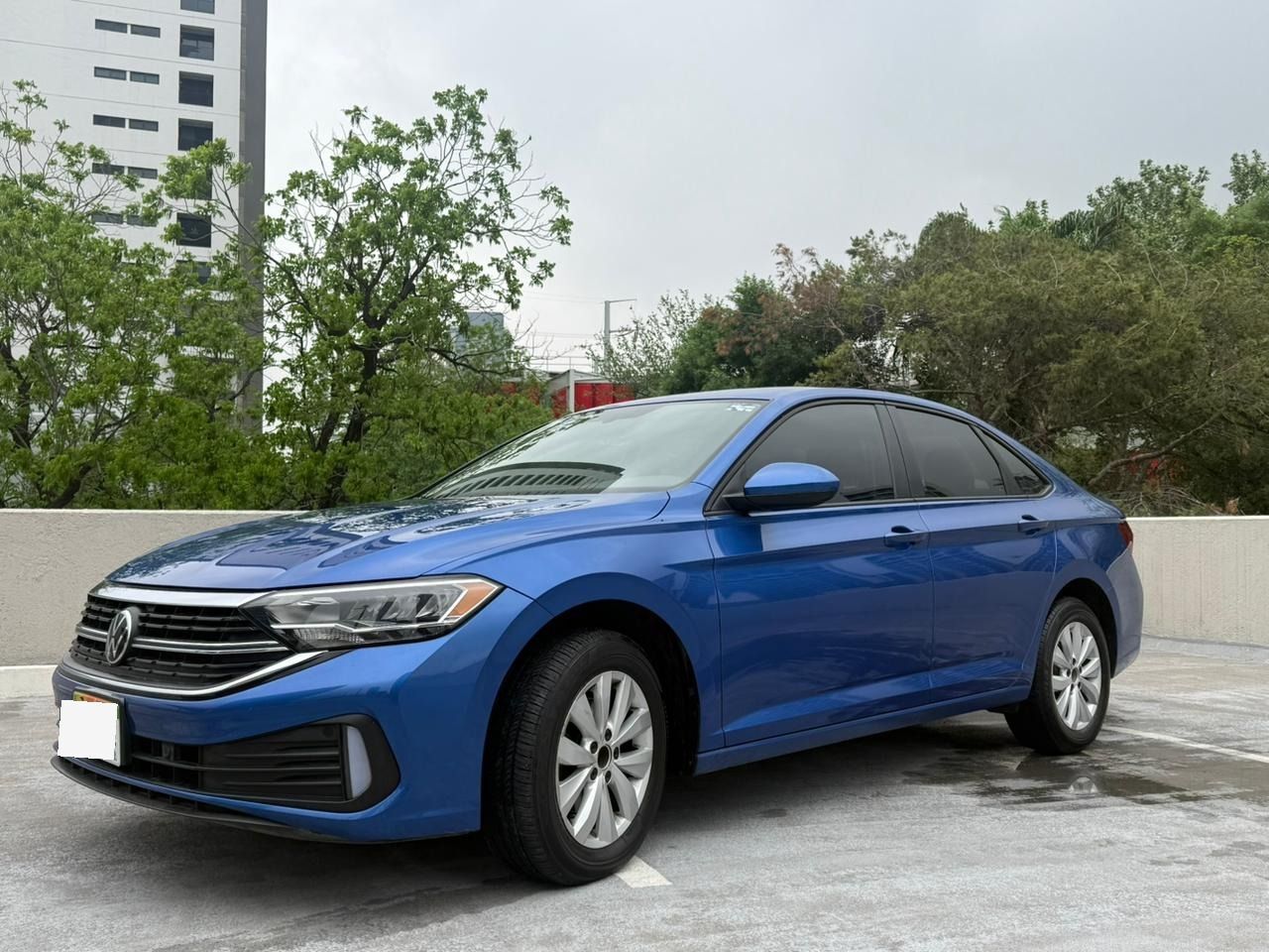 VW Jetta